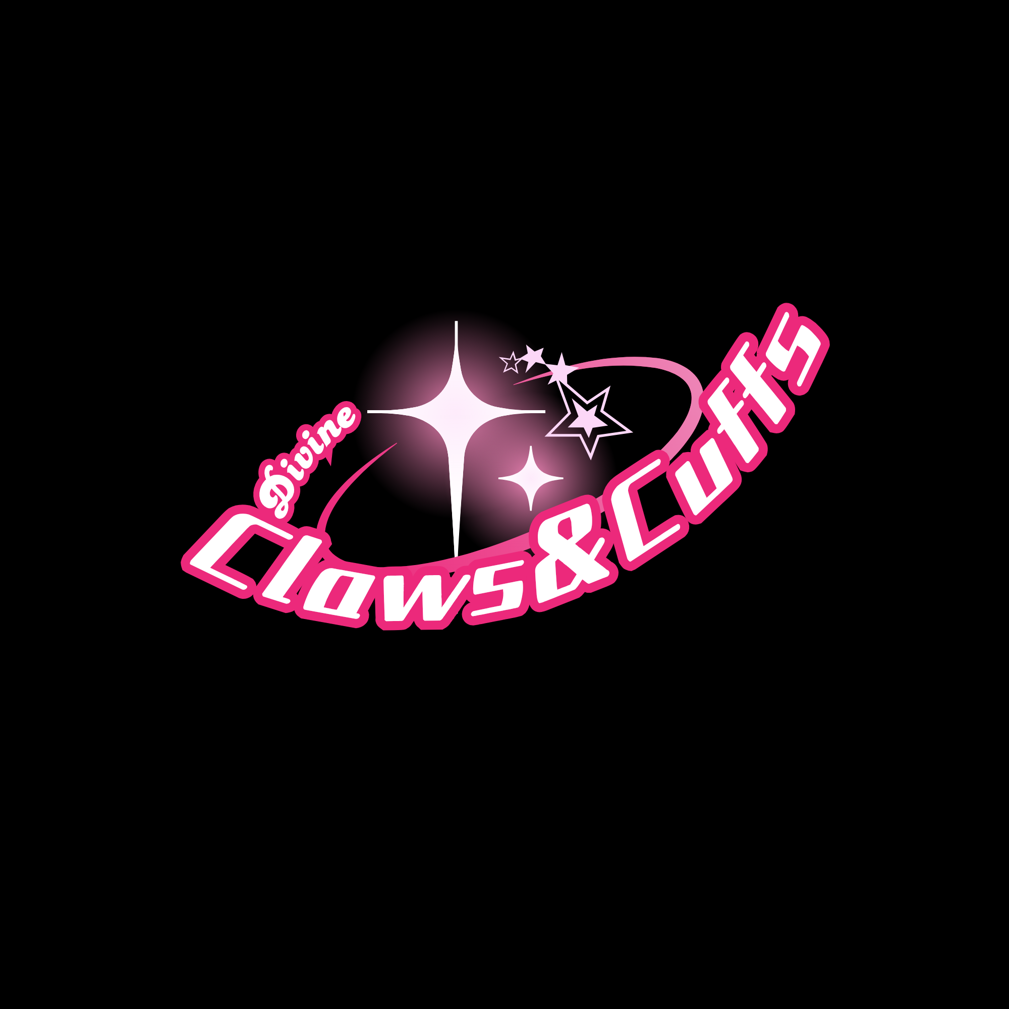 Divine Claws&Cuffs
